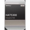 群暉 Synology HAT5300 12TB 3.5" SATA HDD, 型號: HAT5300-12T內置硬碟