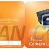群暉 Synology HD-IPCAM1 Camera License Pack(1 License)NAS 配件