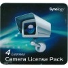 群暉 Synology HD-IPCAM4 Camera License Pack(4 License)NAS 配件