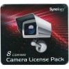 群暉 Synology HD-IPCAM8 Camera License Pack(8 License)NAS 配件
