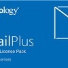 群暉 Synology MailPlus Virtual License Pack (5 License)