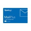 群暉 Synology MailPlus Virtual License Pack (5 License)