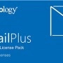 群暉 Synology MailPlus License Pack (5 License)