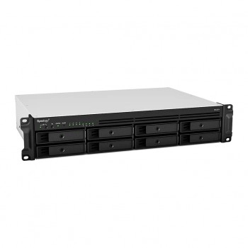 群暉 Synology RS1221+ NAS 網絡儲存裝置