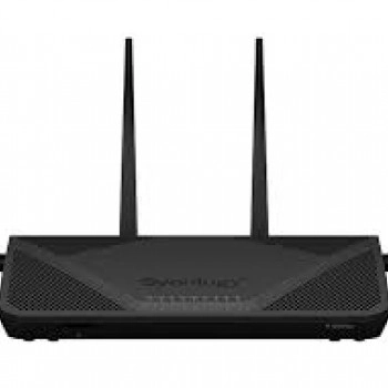 群暉 Synology RT2600AC 2600 Mbps AC Router, 型號: RT2600ac