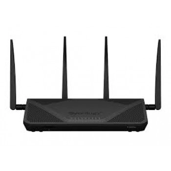 群暉 Synology RT2600AC 2600 Mbps AC Router, 型號: RT2600ac