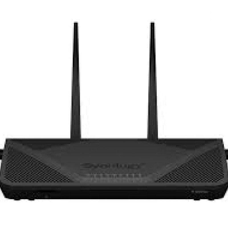 群暉 Synology RT2600AC 2600 Mbps AC Router, 型號: RT2600ac路由器