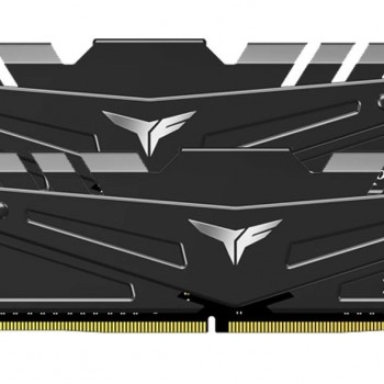 Team Group 16GB OverClock DDR4 Desktop RAM LONG DIMM, TDZAD416G3200HC16CDC01