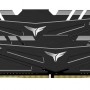 Team Group 16GB OverClock DDR4 Desktop RAM LONG DIMM, TDZAD416G3200HC16CDC01