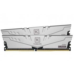 Team Group 32GB T-Create DDR4 Desktop RAM LONG DIMM, TTCCD432G3200HC22DC01