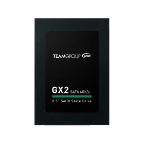 Team Group GX2 2.5" 固態硬碟, T253X2256G0C101