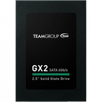 Team Group GX2 2.5" 固態硬碟, T253X2512G0C101