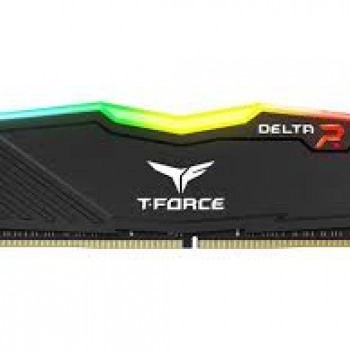 Team Group OverClock 8GB DDR4 Desktop RAM LONG DIMM, TF3D48G3200HC16C01