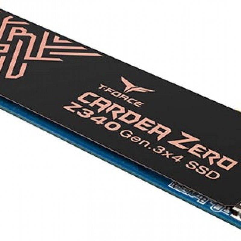 Team Group PCIe 3.0 x4 with NVMe 1.3 2280, TM8FP9512G0C311固態硬碟