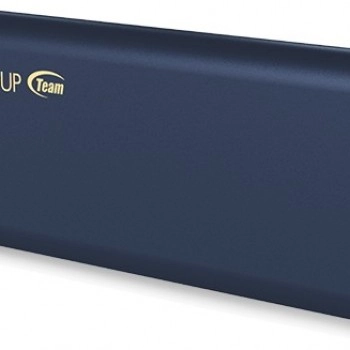 Team Group PD1000 1TB SSD Ext. HDD, T8FED6001T0C108