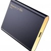 Team Group PD400 240GB SSD Ext. HDD, T8FED4240G0C108