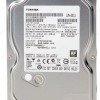 Toshiba 1TB 3.5吋 內置硬碟, DT01ACA100