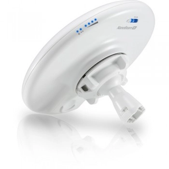 Ubiquiti Beam 無線接取器, NBE-5AC-16