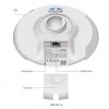 Ubiquiti Beam 無線接取器, NBE-M5-16無線接取器
