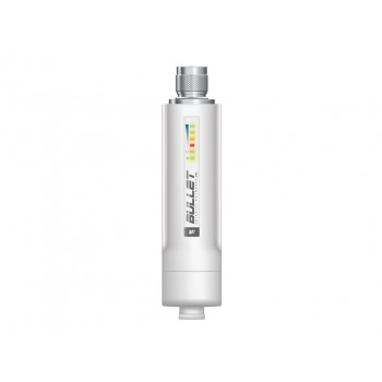 Ubiquiti Bullet M2HP, BM2-HP