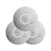 Ubiquiti Cover for UniFi nanoHD 3-Pack, nHD-cover-Marble-3網絡配件