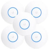 Ubiquiti UniFi HD 無線接取器, UAP-AC-HD-5