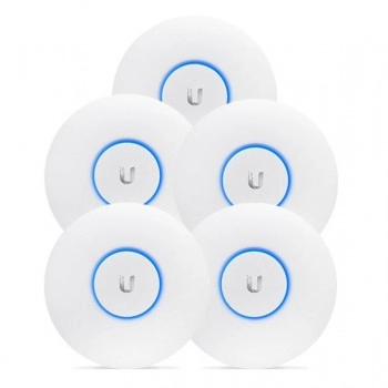 Ubiquiti UniFi ac Lite Access Point, UAP-AC-LITE-5