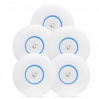 Ubiquiti UniFi ac Long-Range 無線接取器, UAP-AC-LR-5