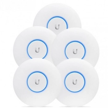 Ubiquiti UniFi ac Long-Range Access Point, UAP-AC-LR-5