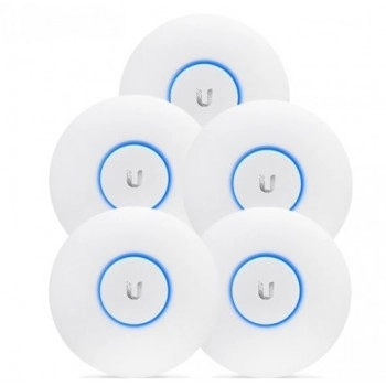 Ubiquiti UniFi ac Long-Range 無線接取器, UAP-AC-LR-5