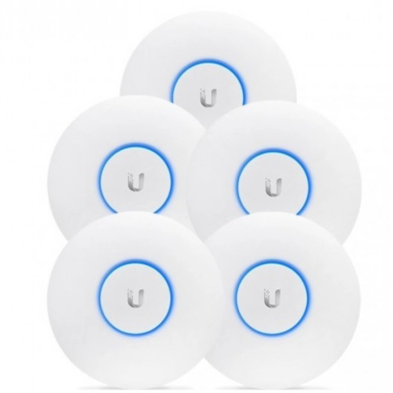 Ubiquiti UniFi ac Long-Range 無線接取器, UAP-AC-LR-5無線接取器
