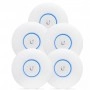 Ubiquiti UniFi ac Long-Range 無線接取器, UAP-AC-LR-5