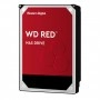 WD 10TB 紅色版 3.5吋 內置硬碟, WD101EFBX