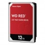 WD 12TB 紅色版 3.5吋 內置硬碟, WD120EFBX