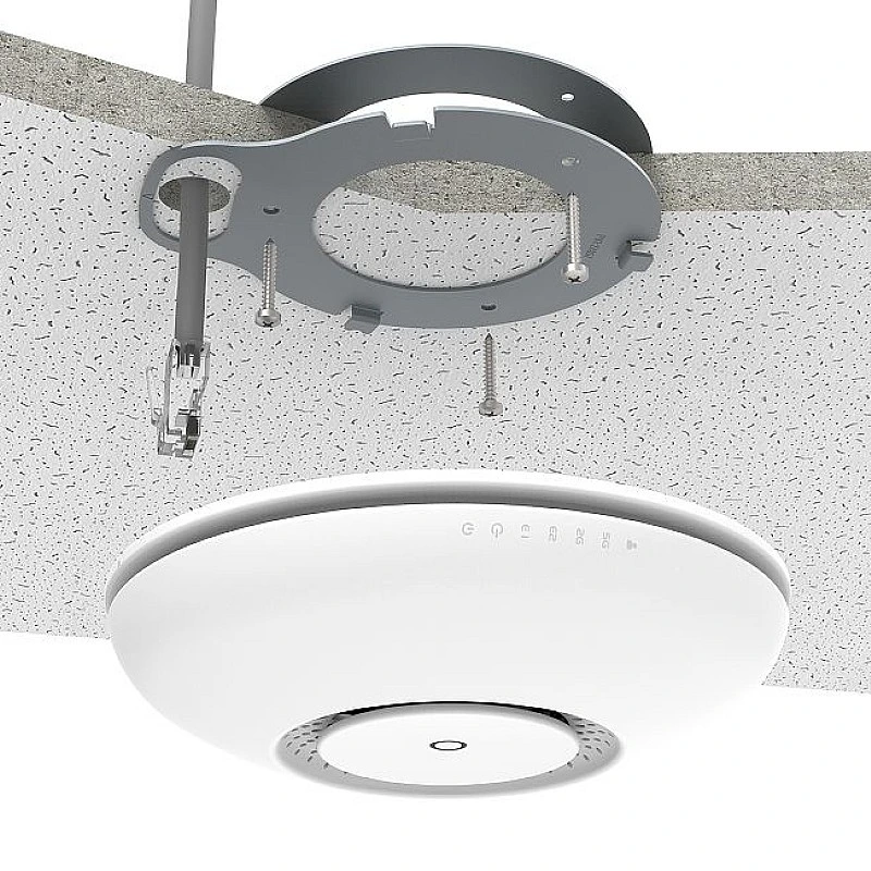 MikroTik Access Point, cAP ac, RBcAPGi-5acD2nD - M-RBcAPGi-5acD2nD Access Points ｜ 衍光HinKwong 香港