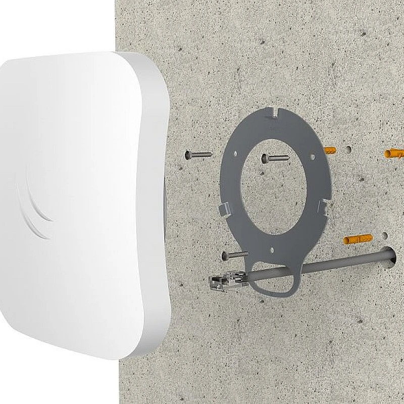 MikroTik Access Point, cAP ac, RBcAPGi-5acD2nD - M-RBcAPGi-5acD2nD Access Points ｜ 衍光HinKwong 香港