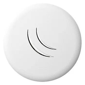 MikroTik 無線接取器, cAP lite, RBcAPL-2nD︱香港行貨