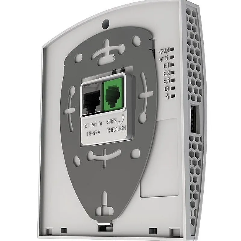 MikroTik 無線接取器, wsAP ac lite, RBwsAP-5Hac2nD︱香港行貨 - M-RBwsAP-5Hac2nD 無線接取器 ｜ 衍光HinKwong 香港