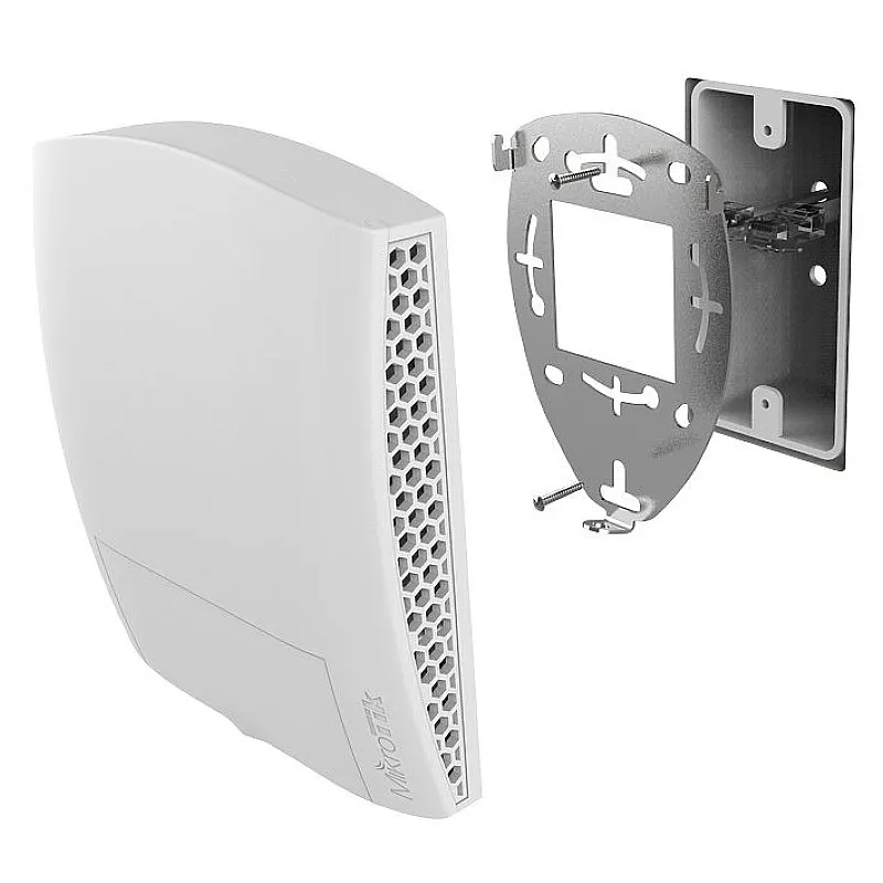 MikroTik 無線接取器, wsAP ac lite, RBwsAP-5Hac2nD︱香港行貨 - M-RBwsAP-5Hac2nD 無線接取器 ｜ 衍光HinKwong 香港