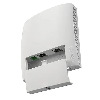 MikroTik 無線接取器, wsAP ac lite, RBwsAP-5Hac2nD︱香港行貨