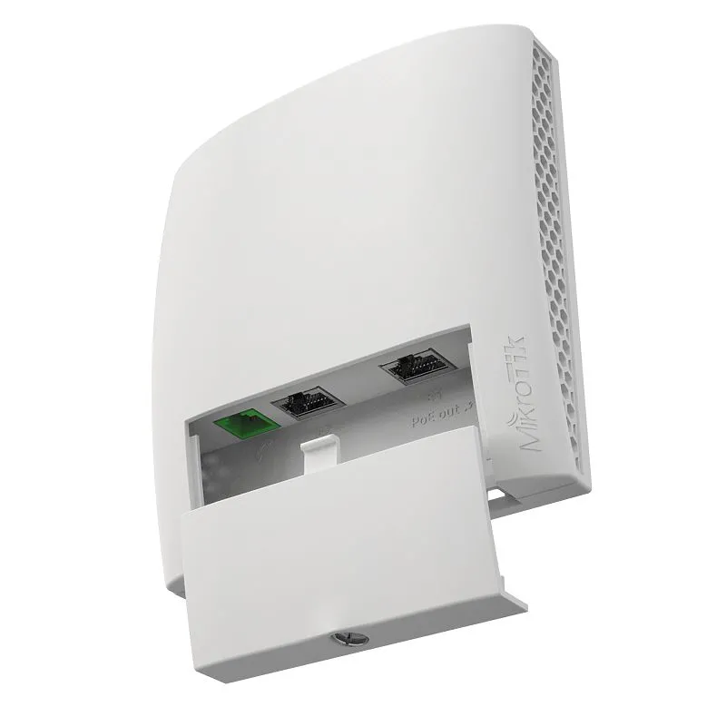 MikroTik 無線接取器, wsAP ac lite, RBwsAP-5Hac2nD︱香港行貨 - M-RBwsAP-5Hac2nD 無線接取器 ｜ 衍光HinKwong 香港