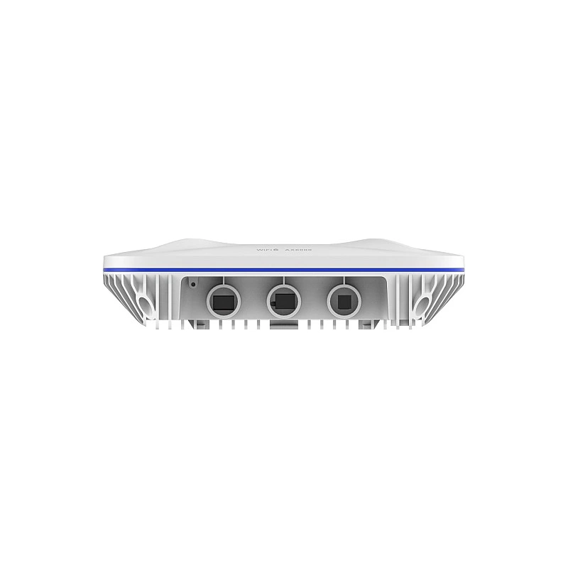 Reyee AX6000 High-density Outdoor Omni-directional Access Point, RG-RAP6260(H) - R-RG-RAP6260(H) Access Points ｜ 衍光HinKwong 香港