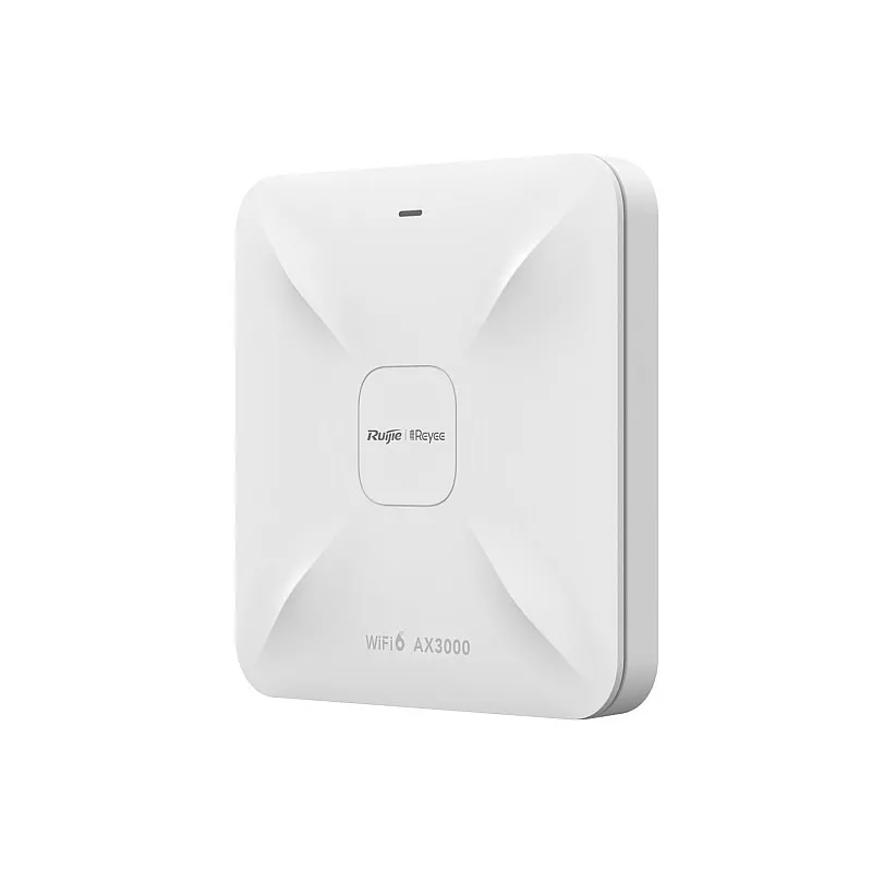 睿易 Reyee Wi-Fi 6 AX1800 Ceiling 無線接取器, RG-RAP2260 - R-RG-RAP2260 無線接取器 ｜ 衍光HinKwong 香港