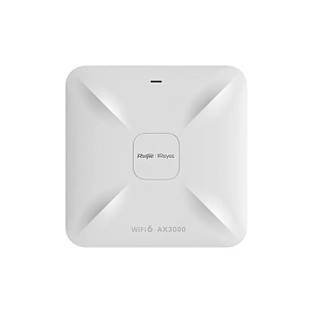 Reyee Wi-Fi 6 AX1800 Ceiling Access Point, RG-RAP2260