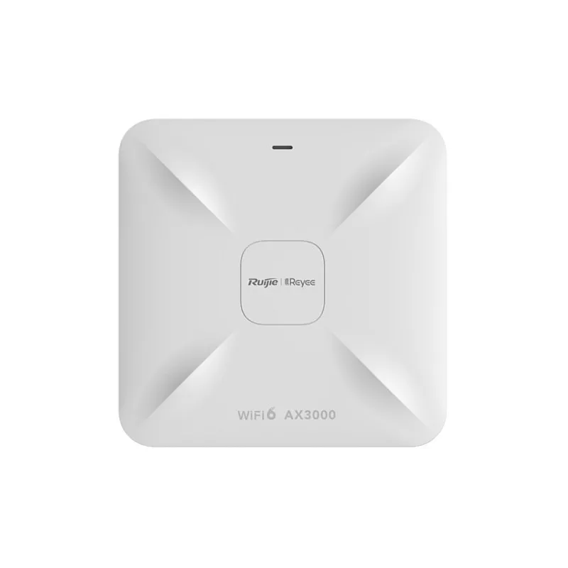 睿易 Reyee Wi-Fi 6 AX1800 Ceiling 無線接取器, RG-RAP2260 - R-RG-RAP2260 無線接取器 ｜ 衍光HinKwong 香港