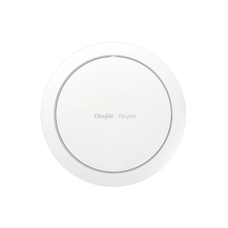 睿易 Reyee Wi-Fi 6 AX3000 Indoor Ceiling-Mount 無線接取器, RG-RAP2266 - R-RG-RAP2266 無線接取器 ｜ 衍光HinKwong 香港