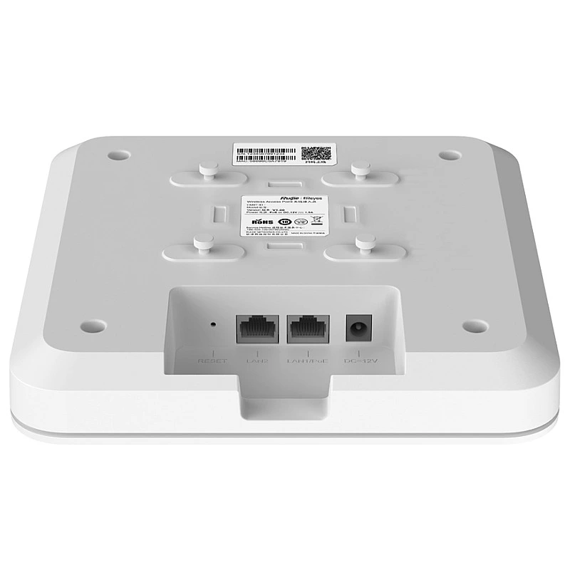 Reyee Wireless access point, RG-RAP2260(G) - R-AP-RG-RAP2260(G) Access Points ｜ 衍光HinKwong 香港