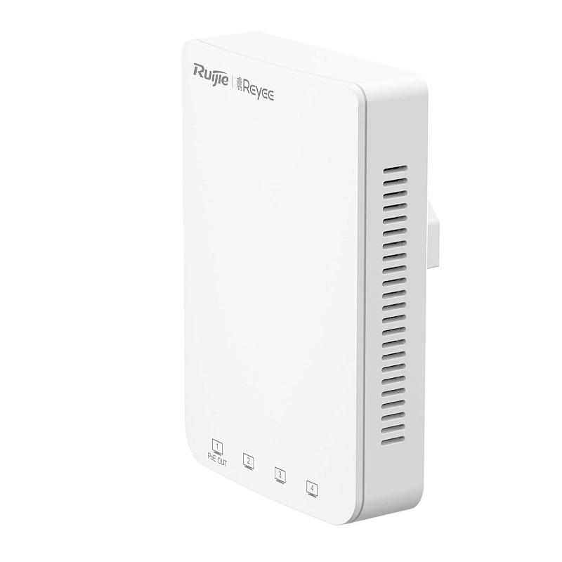 Ruijie Reyee Wireless Access Point, RG-RAP1200(P)