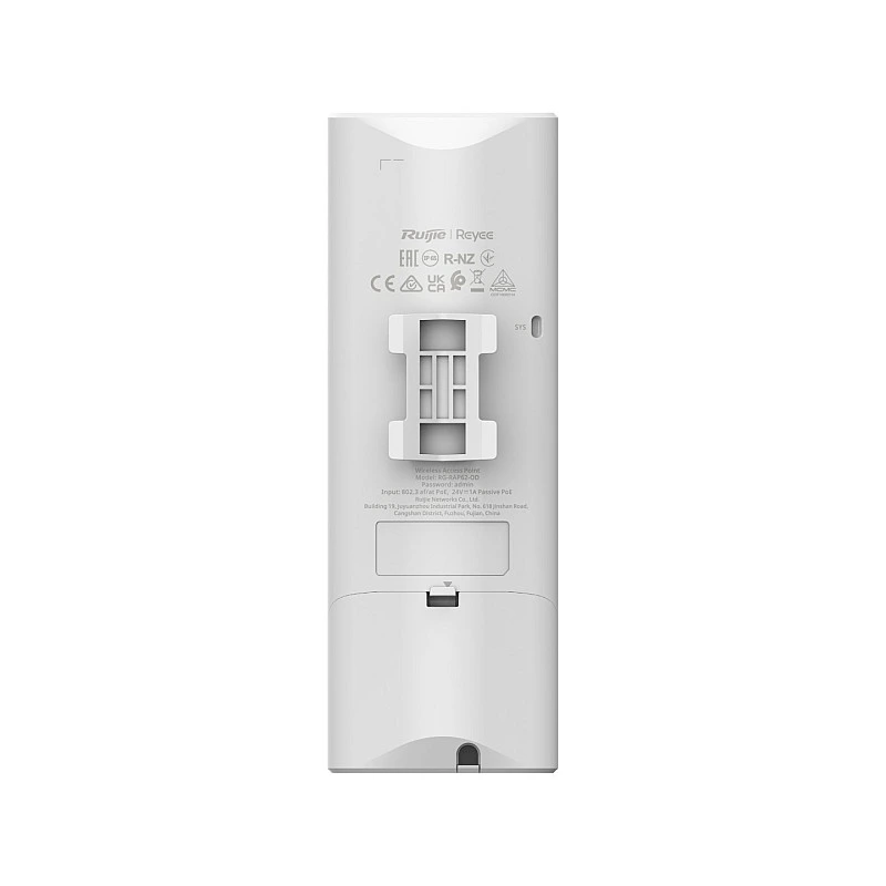Ruijie Reyee Wireless Access Point, RG-RAP62-OD - R-RG-RAP62-OD Access Points ｜ 衍光HinKwong 香港