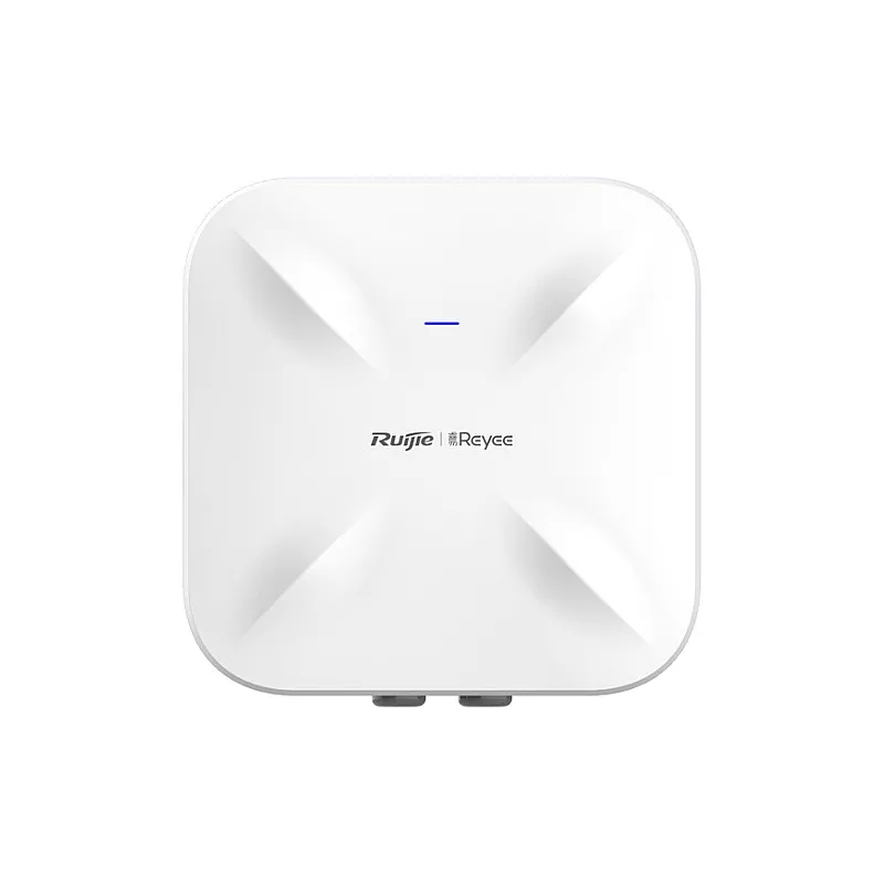 Ruijie Reyee 無線接取器, RG-RAP6260(G) - R-RG-RAP6260(G) 無線接取器 ｜ 衍光HinKwong 香港